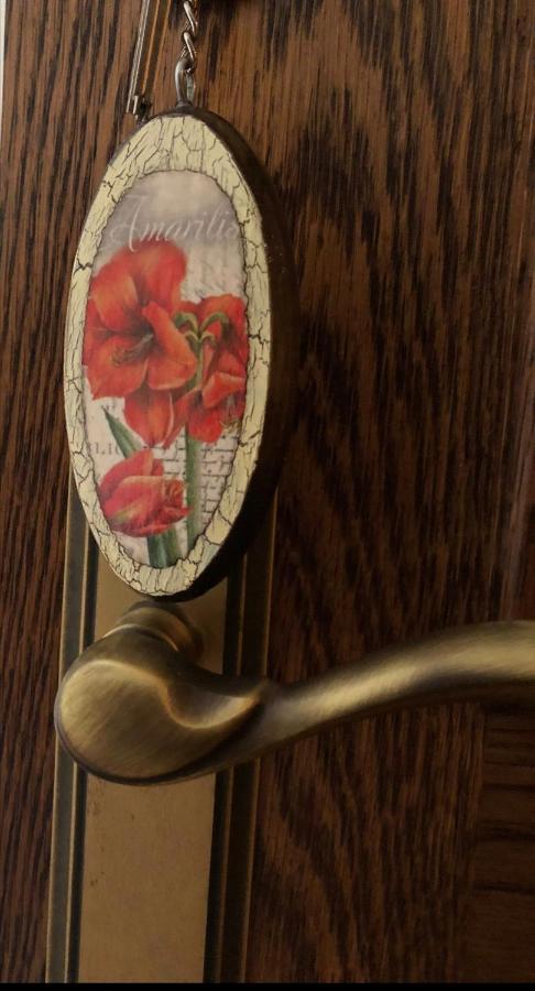 La Casa De Flores Сasa de vacaciones