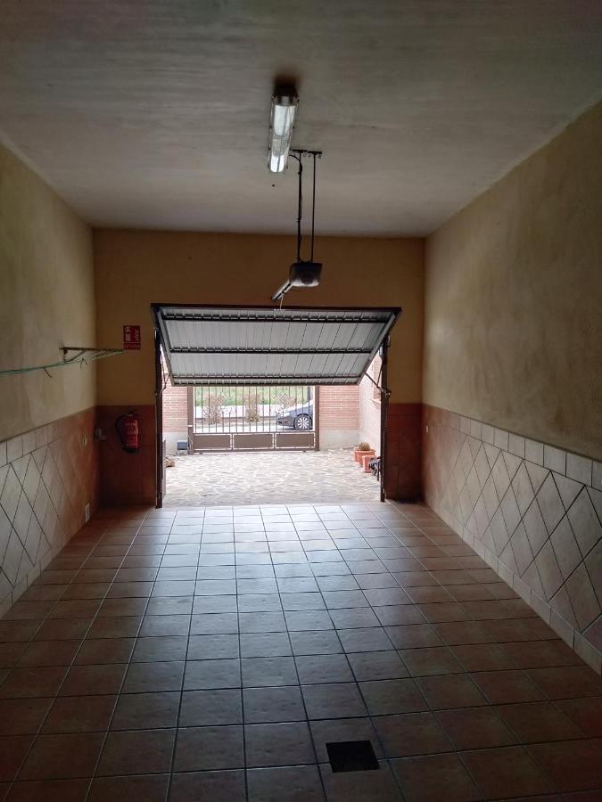 La Casa De Flores Сasa de vacaciones Pulgar