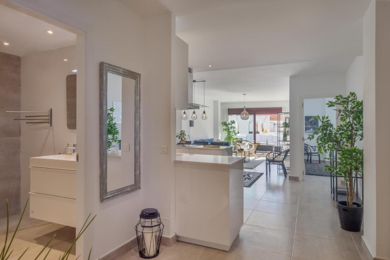 La Maestranza Luxury Apartment Marbella