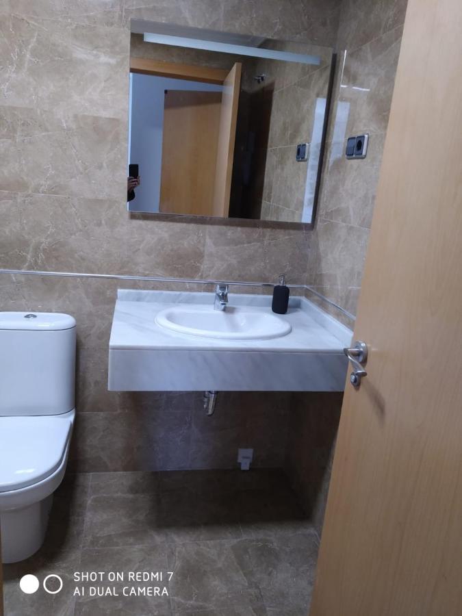 Olas Deluxe Salinas Apartment *