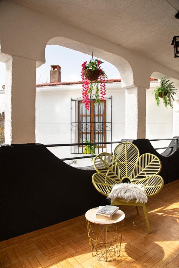 Сasa de vacaciones Cece 4estrellas Puebla del Salvador