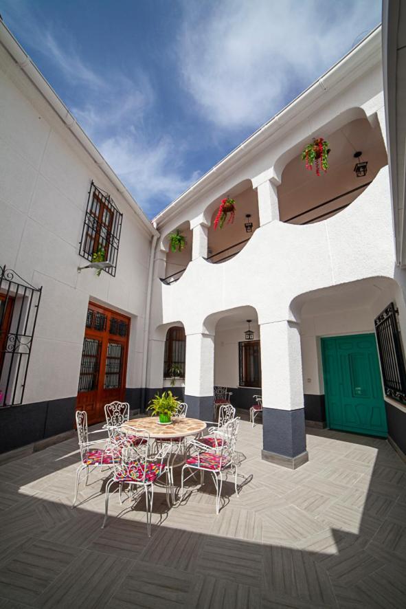 Сasa de vacaciones Cece 4estrellas