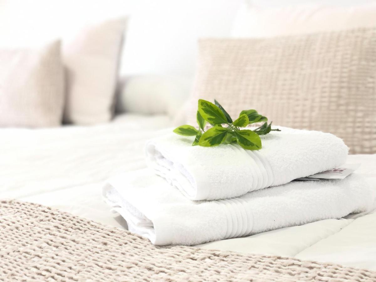 Guest house As Burgas Caldas De Reis