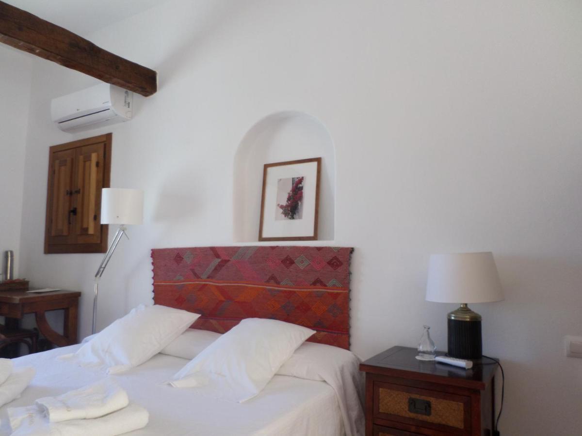 Cortijo Malenos, The Originals Relais Casa rural *