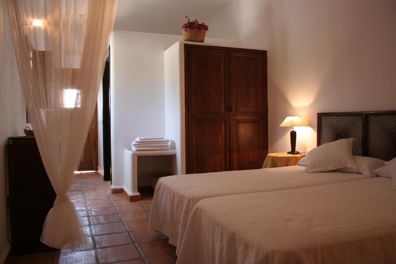 Casa rural Cortijo Malenos, The Originals Relais