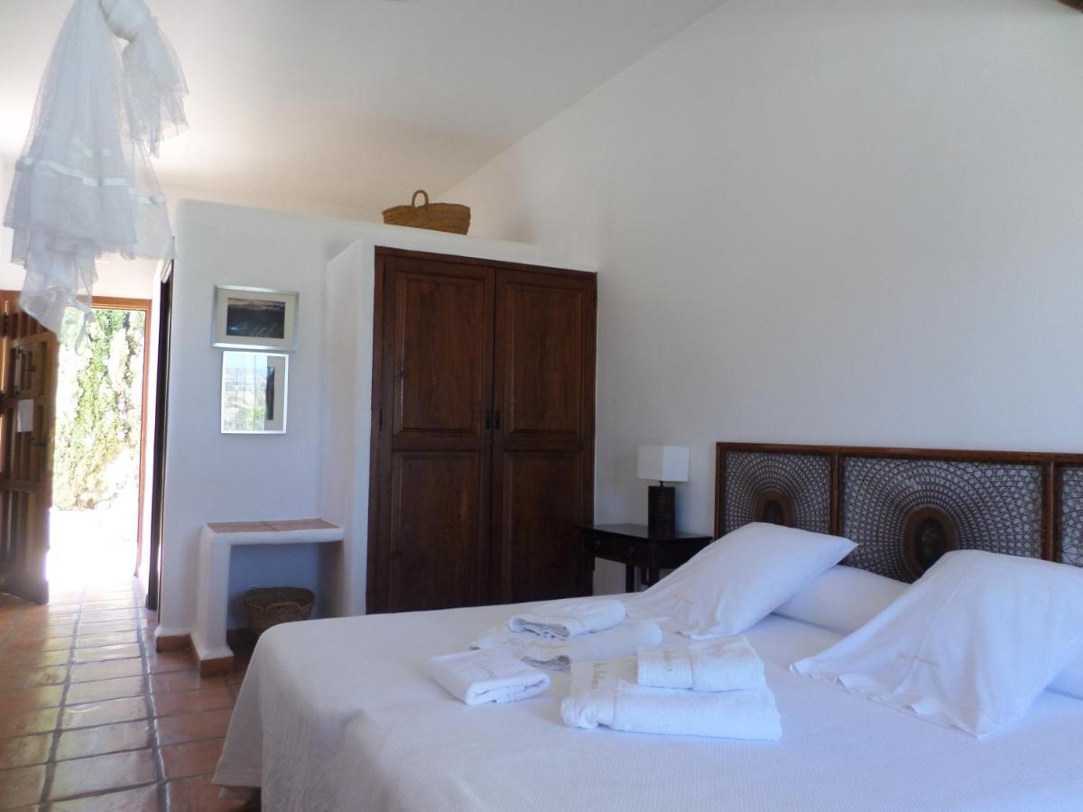 Cortijo Malenos, The Originals Relais *