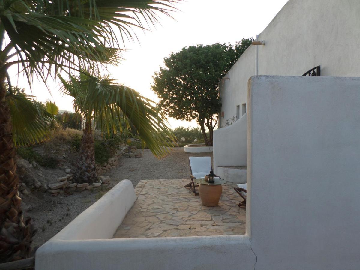 Cortijo Malenos, The Originals Relais Casa rural Agua Amarga (Almeria)