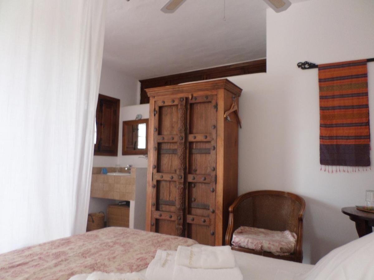 Casa rural Cortijo Malenos, The Originals Relais Agua Amarga (Almeria)