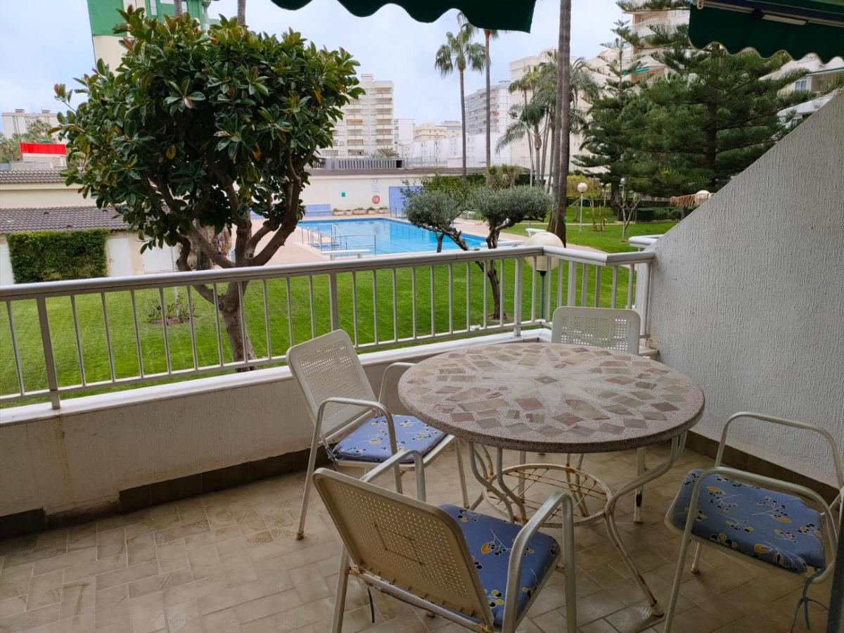 Apartamento Parque Iv *