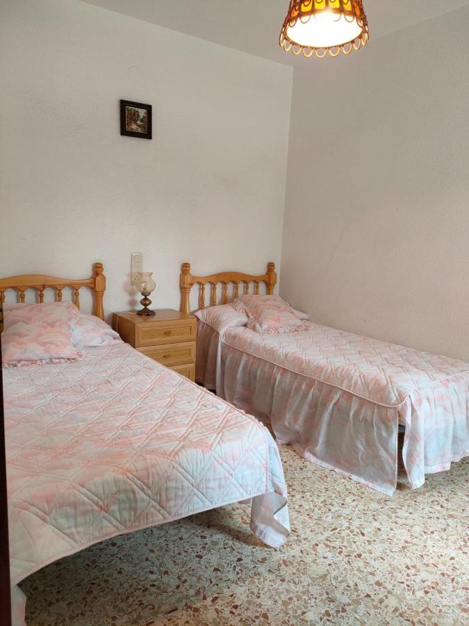 Parque Iv Apartamento