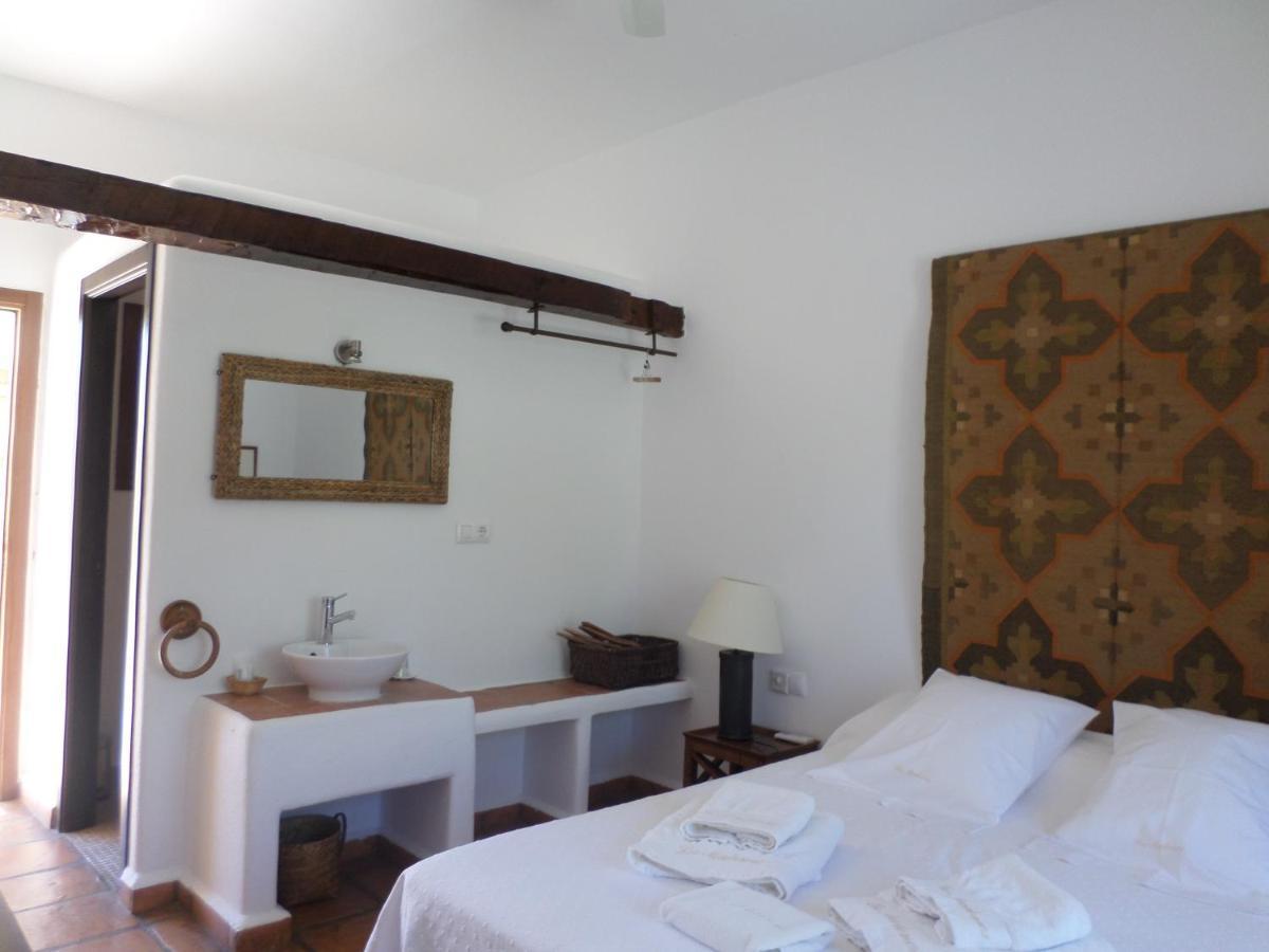 Cortijo Malenos, The Originals Relais