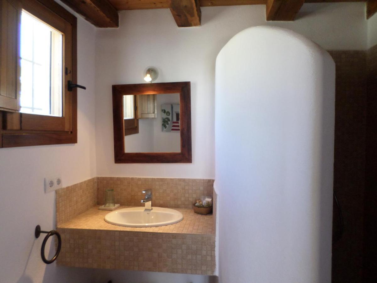 Casa rural Cortijo Malenos, The Originals Relais Agua Amarga (Almeria)