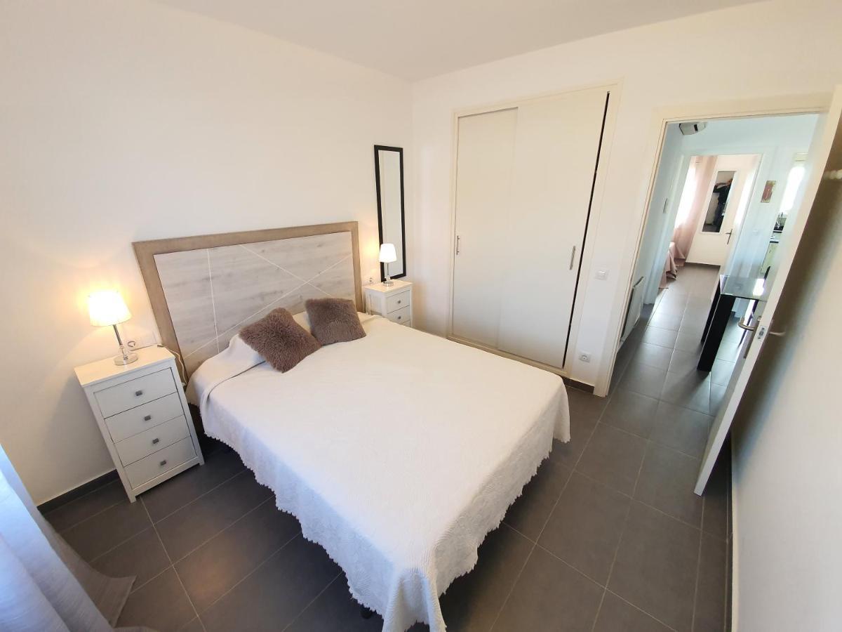Apartamento Sant Mori-2 Apartment Empuriabrava