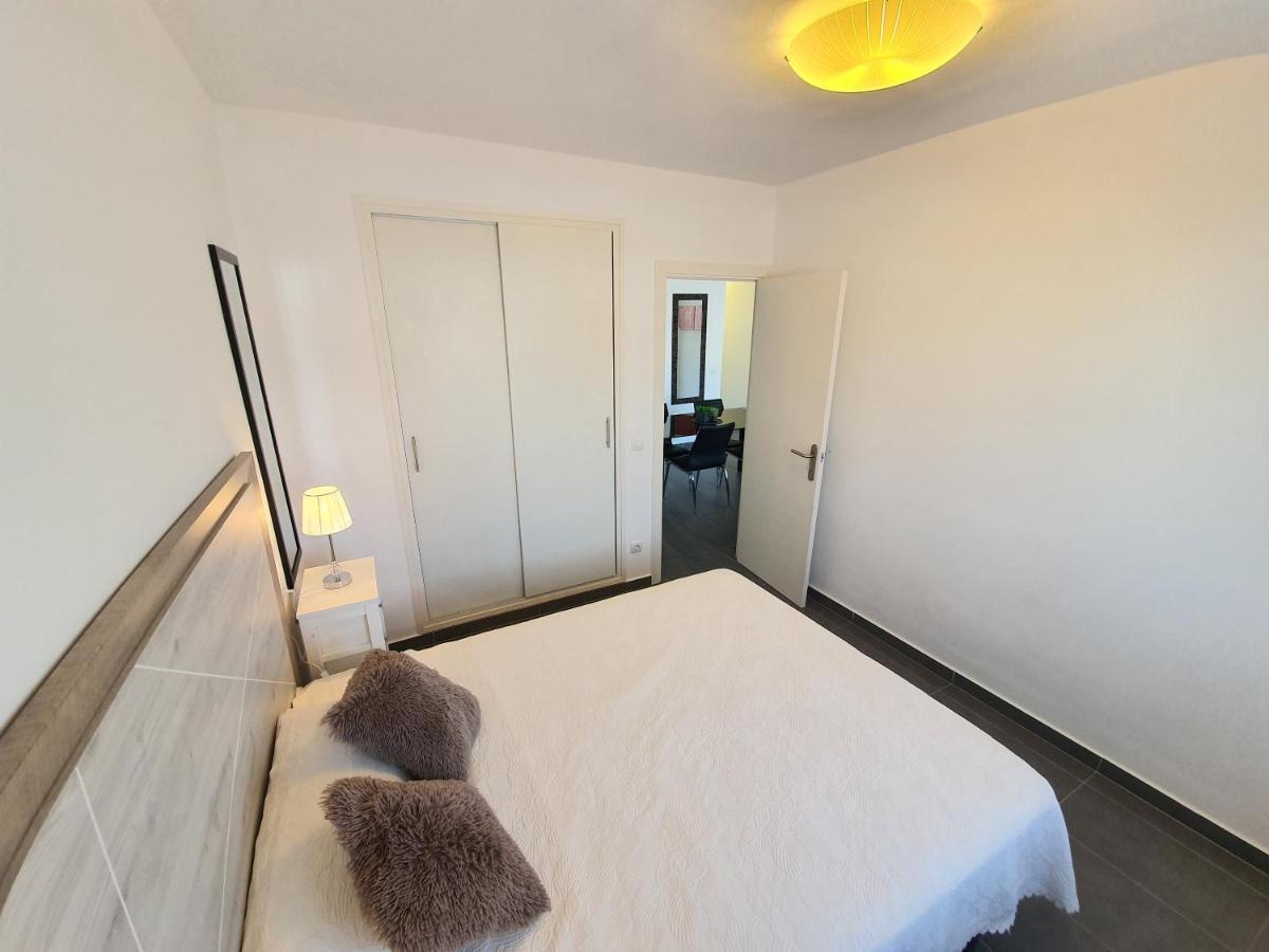 Apartamento Sant Mori-2 Apartment *