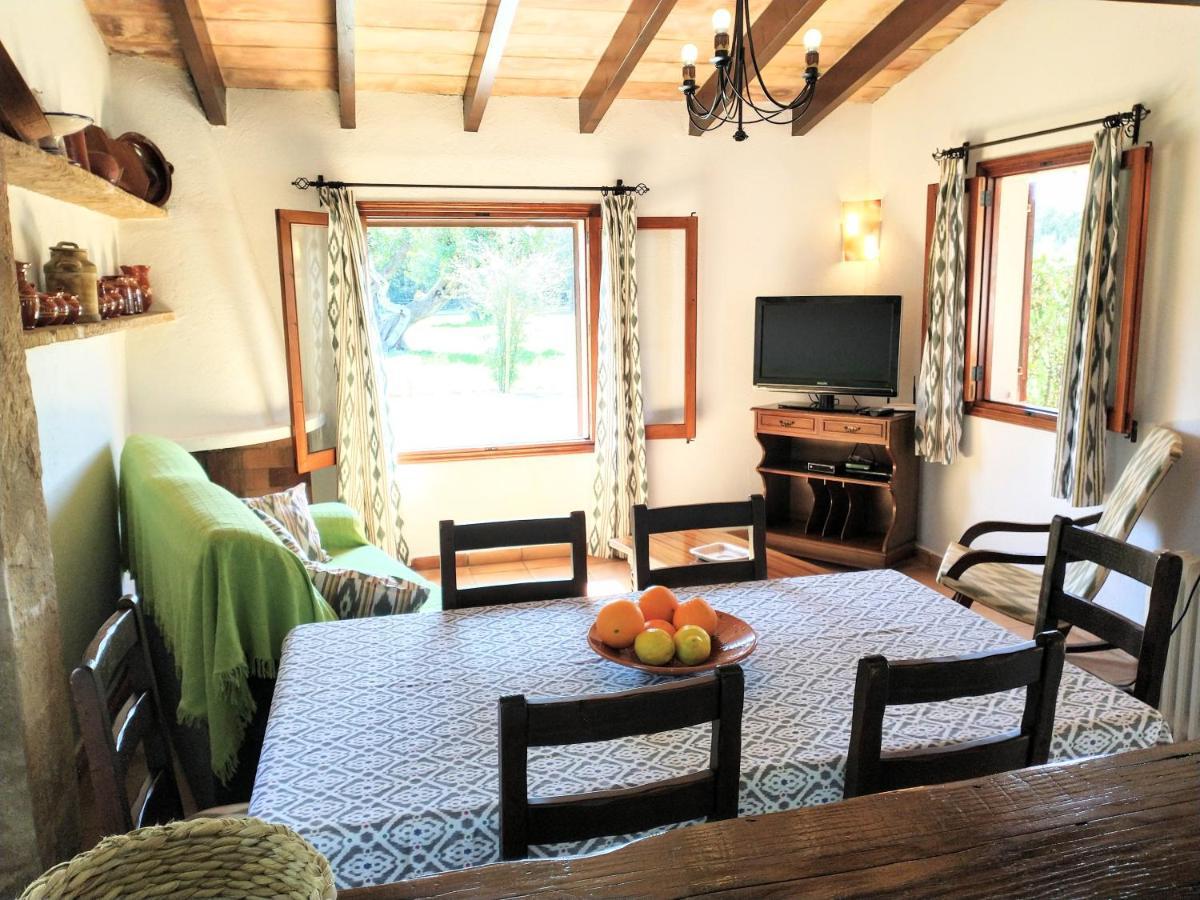 Magdalena Villa Pollensa