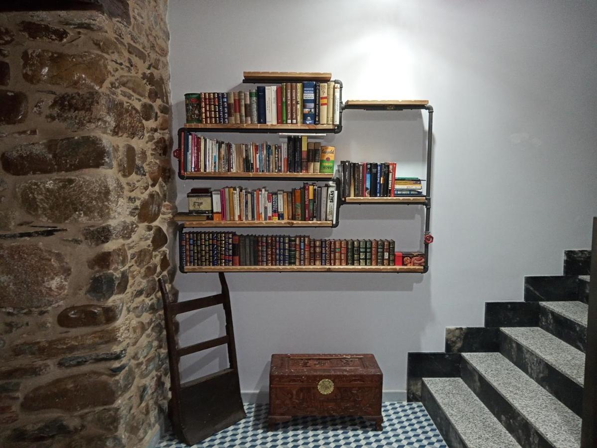 La Medina De