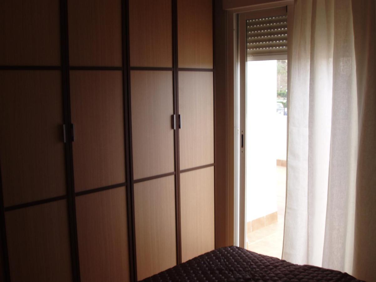 Apartment 3 Bed To Rent In Mojacar, Spain. *