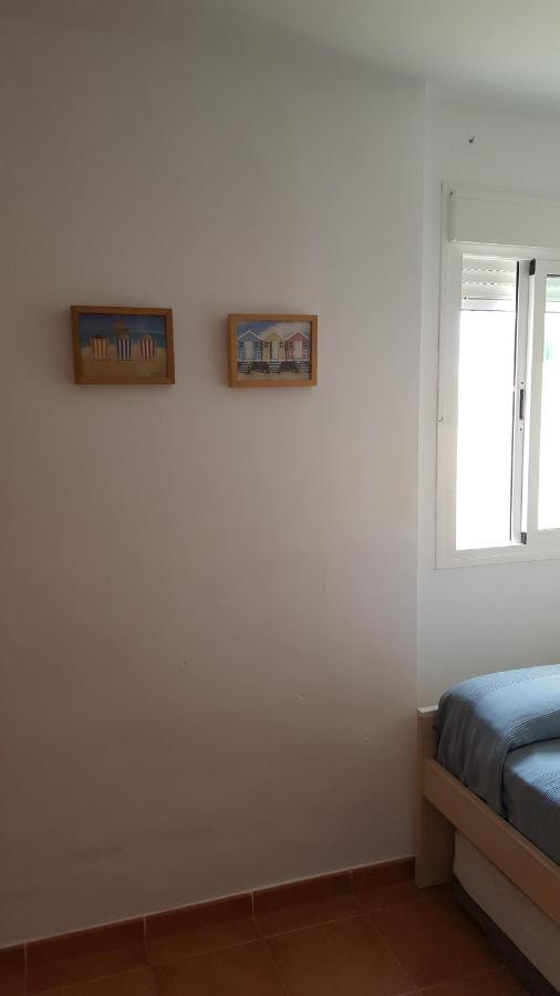 3 Bed To Rent In Mojacar, Spain. Apartment *