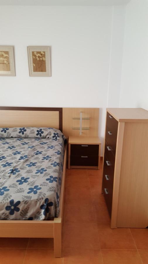 3 Bed To Rent In Mojacar, Spain. Mojacar