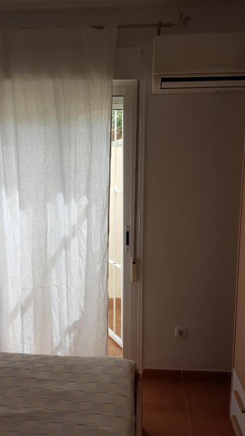 3 Bed To Rent In Mojacar, Spain. Apartment Mojacar