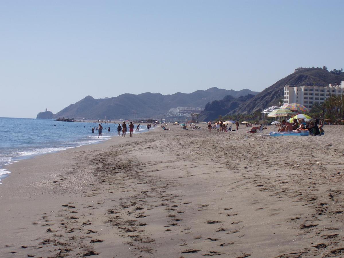 3 Bed To Rent In Mojacar, Spain.
