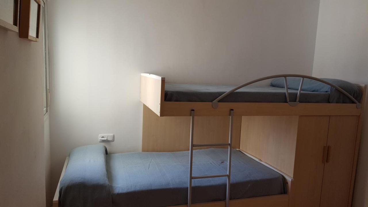 3 Bed To Rent In Mojacar, Spain. Apartment