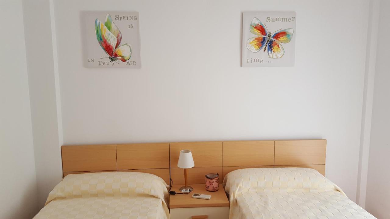 3 Bed To Rent In Mojacar, Spain. Apartment Mojacar