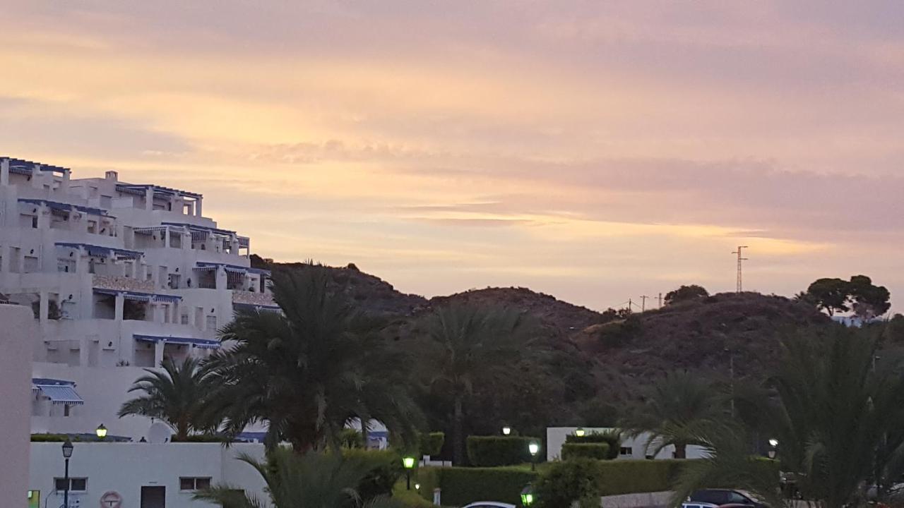 Apartment 3 Bed To Rent In Mojacar, Spain. Mojacar