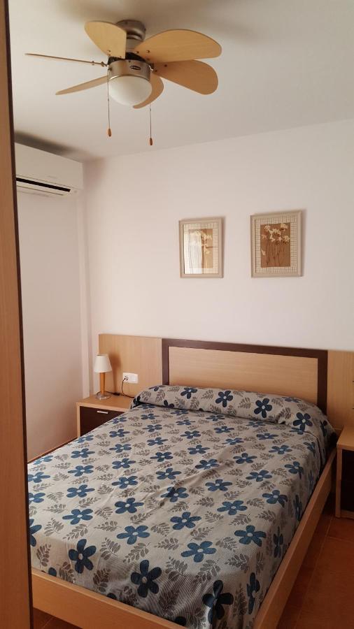 Apartment 3 Bed To Rent In Mojacar, Spain. *