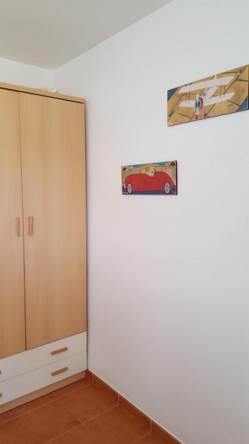 3 Bed To Rent In Mojacar, Spain. Apartment