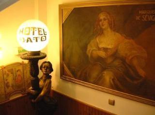 Hotel Dato