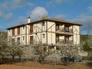 Dona Sancha Hotel