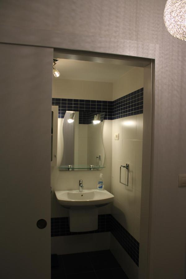 Apartment Apartamento Rua Do Vicedo