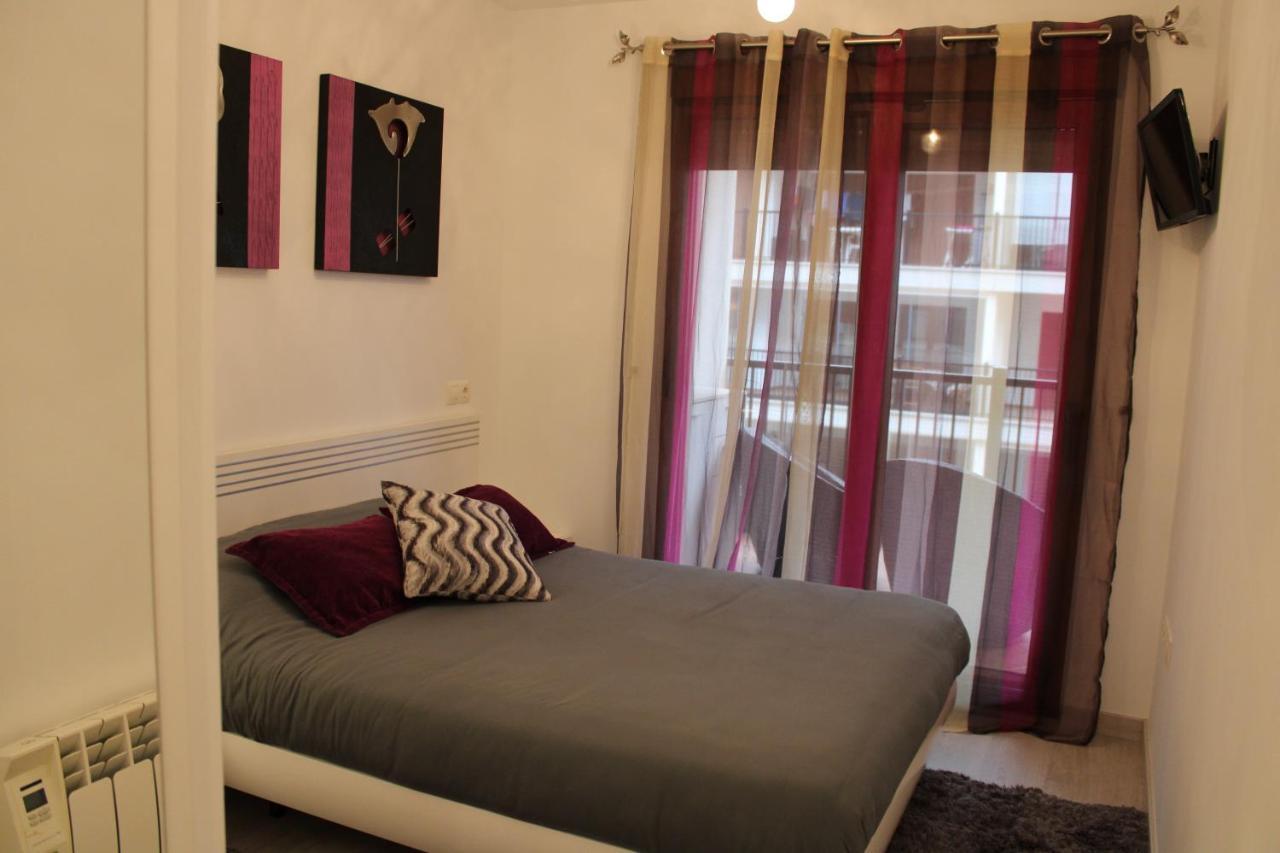 Apartment Apartamento Rua Do Vicedo