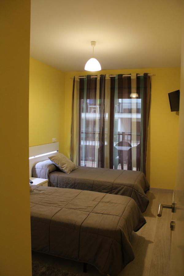 Apartment Apartamento Rua Do Vicedo