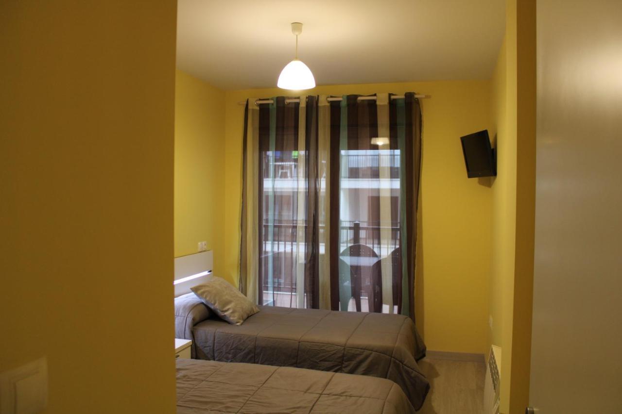 Apartamento Rua Do Vicedo *