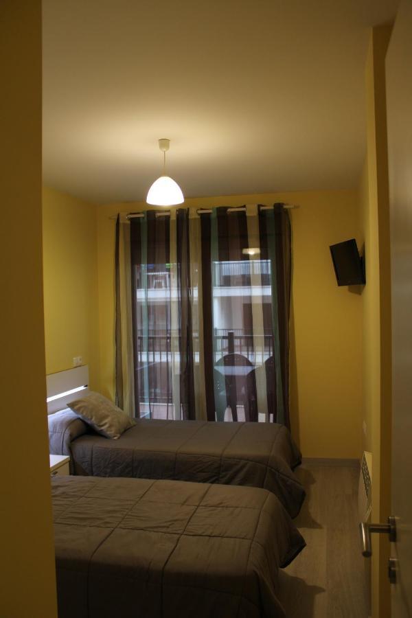 Apartamento Rua Do Vicedo Foz