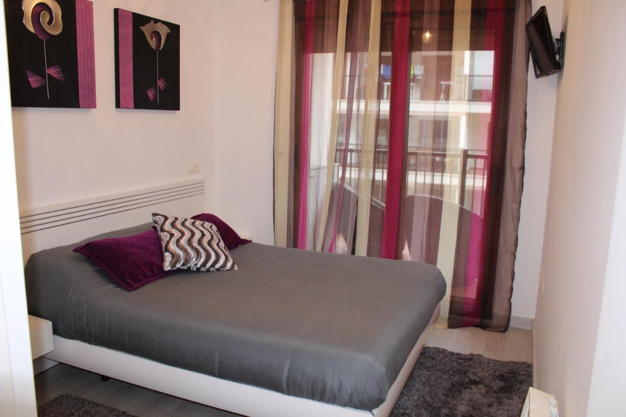 Apartment Apartamento Rua Do Vicedo *