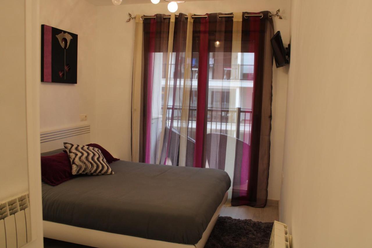 Apartment Apartamento Rua Do Vicedo *
