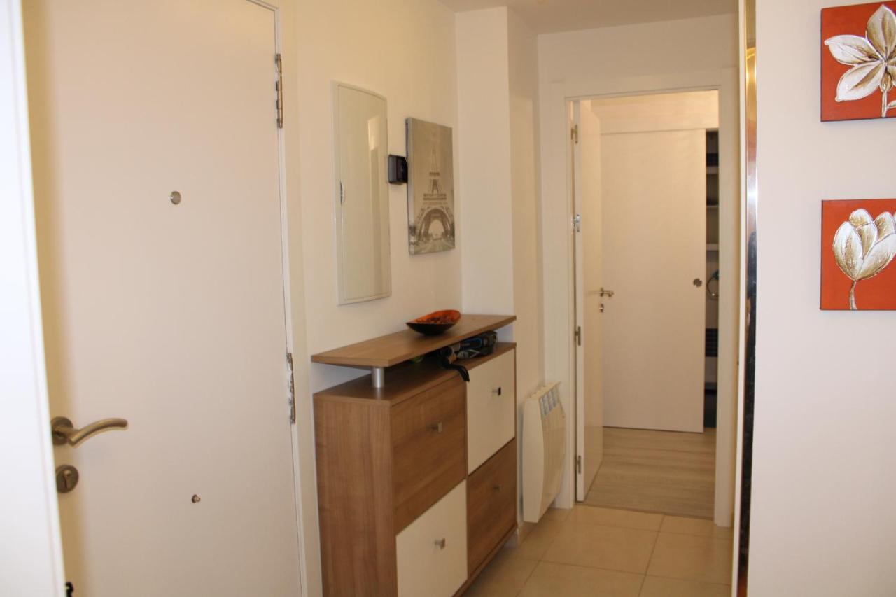 Apartamento Rua Do Vicedo Apartment