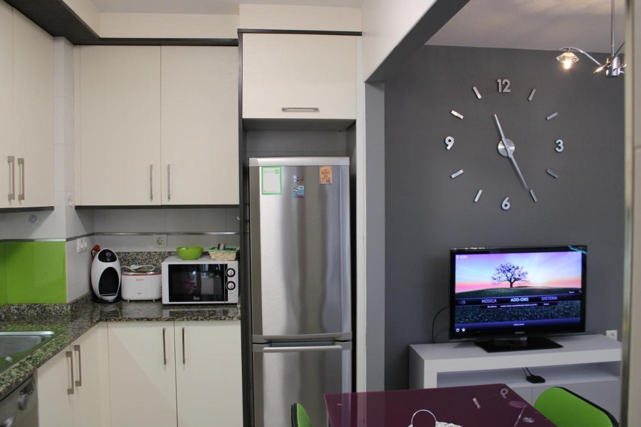 Apartamento Rua Do Vicedo Apartment