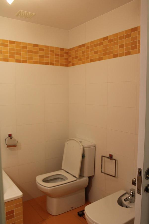 Apartamento Rua Do Vicedo Apartment