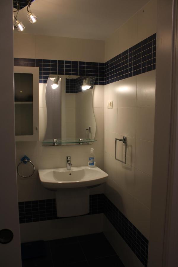 Apartamento Rua Do Vicedo *