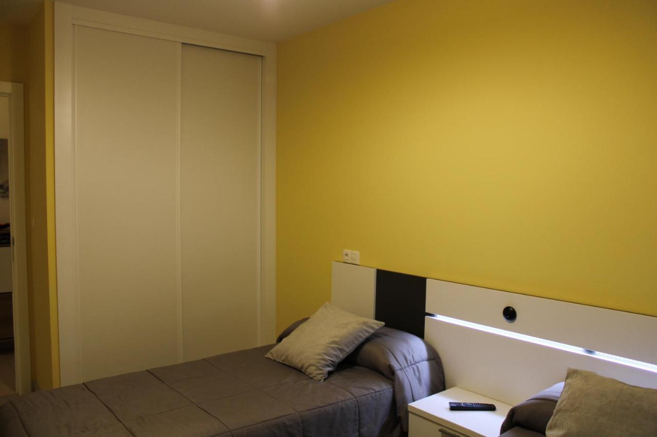 Apartamento Rua Do Vicedo * Foz
