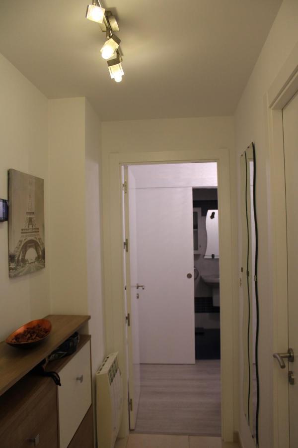 Apartment Apartamento Rua Do Vicedo Foz