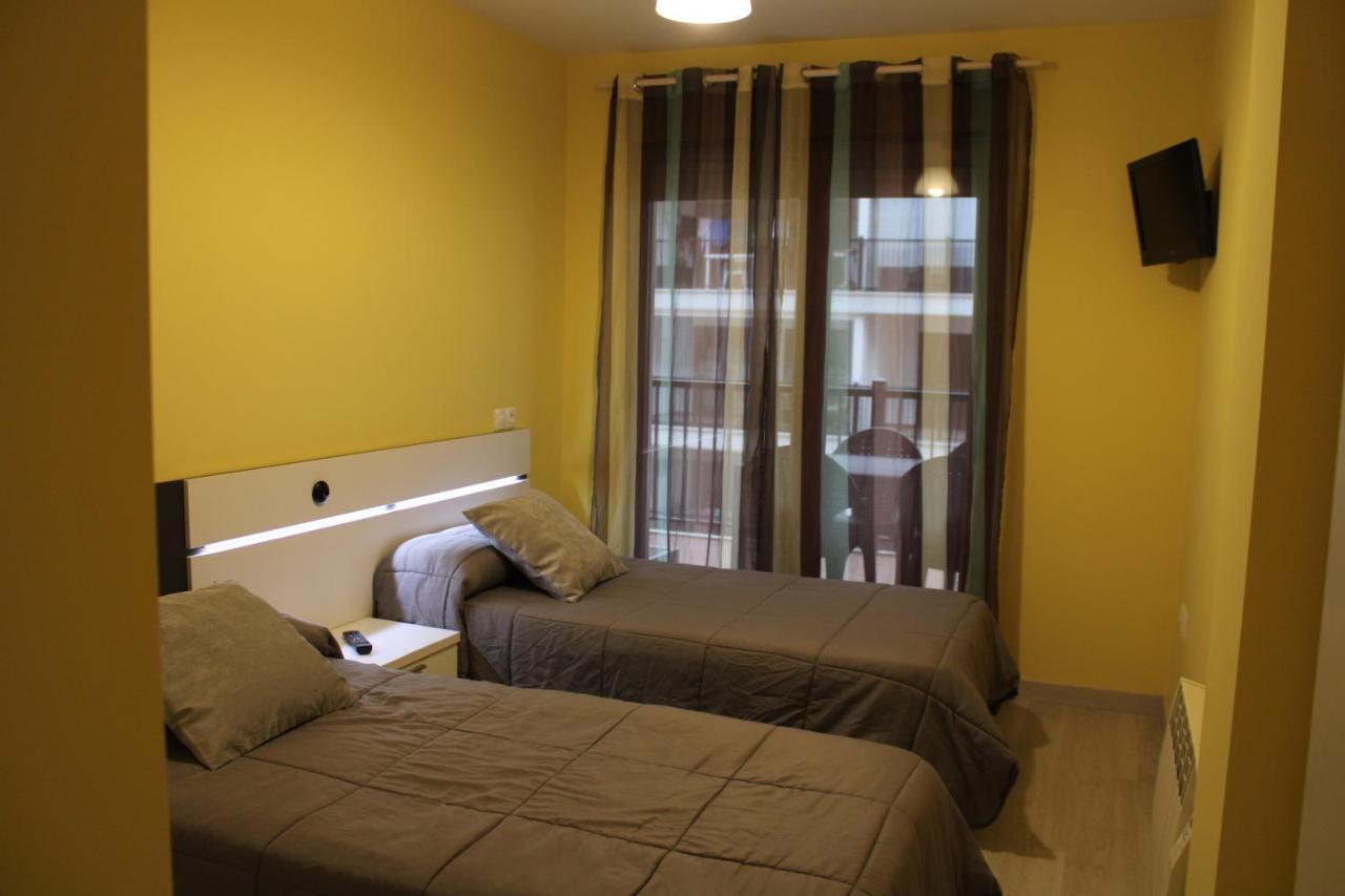 Apartamento Rua Do Vicedo *