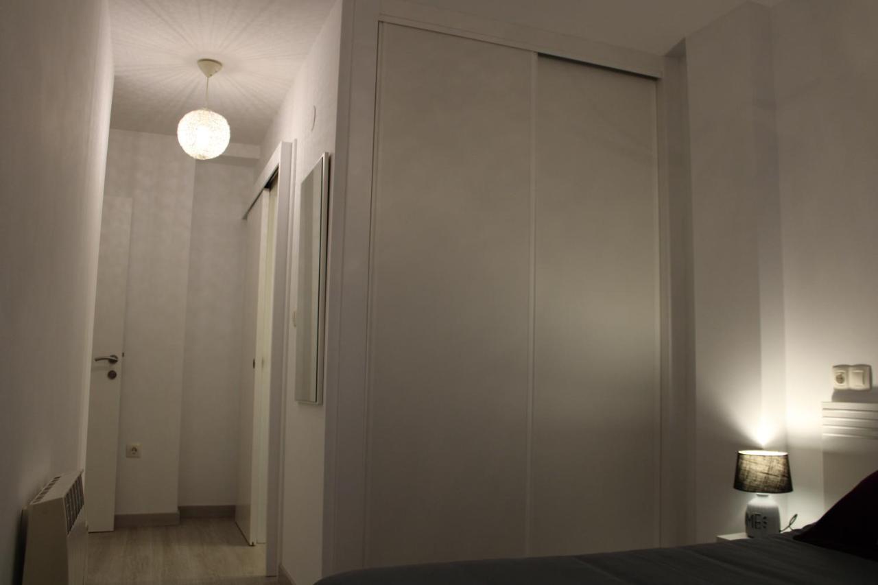 Apartamento Rua Do Vicedo Foz