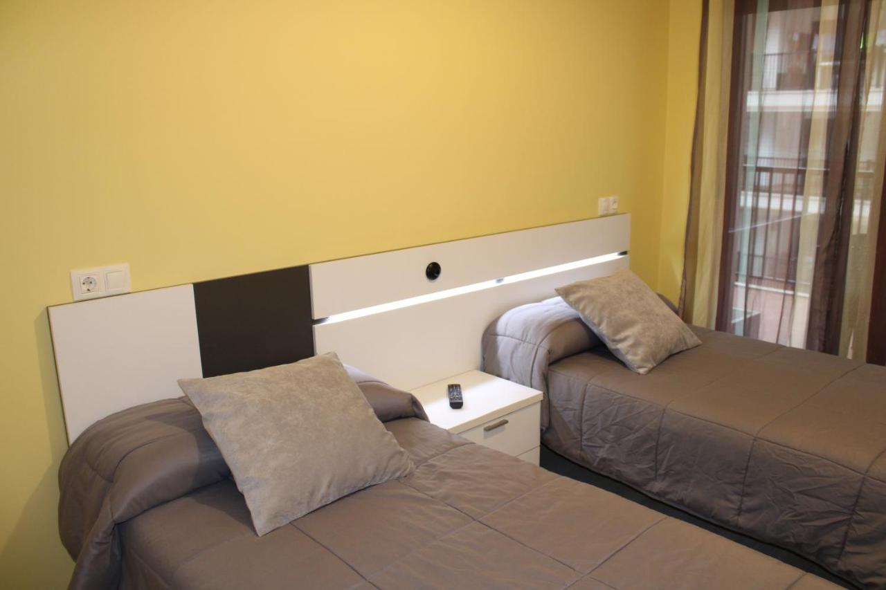 Apartamento Rua Do Vicedo *