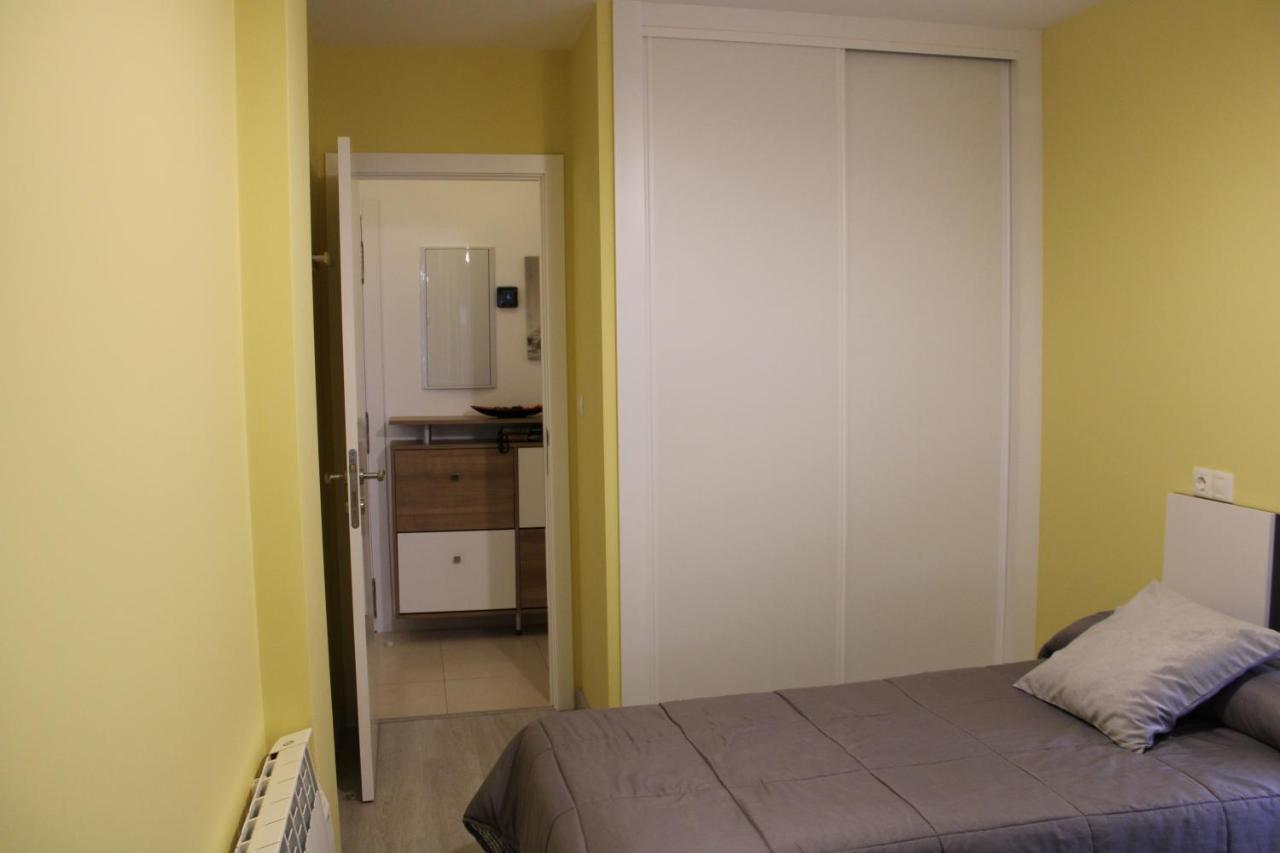 Apartamento Rua Do Vicedo *