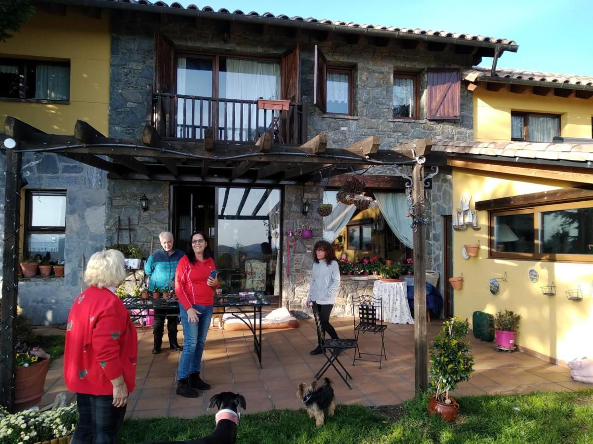 Casa Rous Mollo